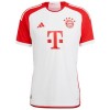 Maillot de Supporter Bayern Munich 2023-24 Domicile Pour Enfant